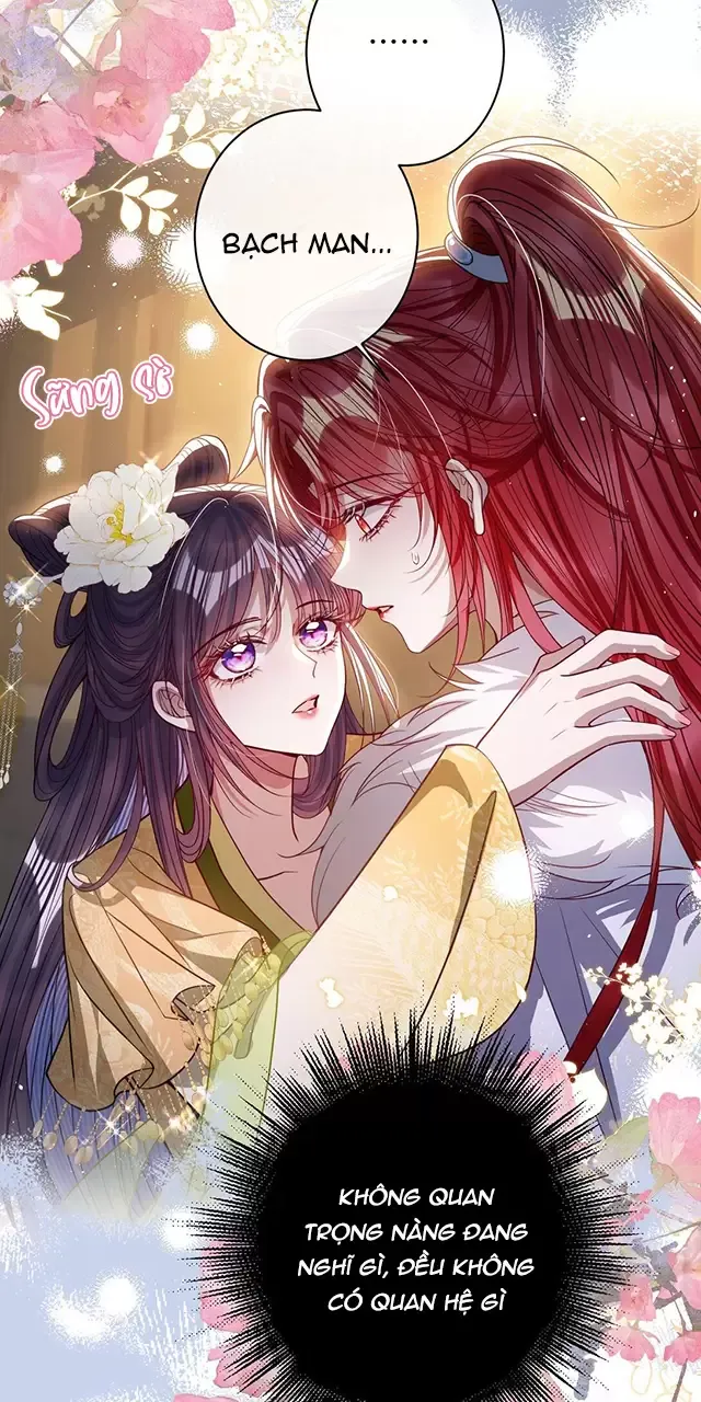 Nuông Chiều Mỹ Nhân Cuồng Nhiệt [Chap 15-60] - Page 13