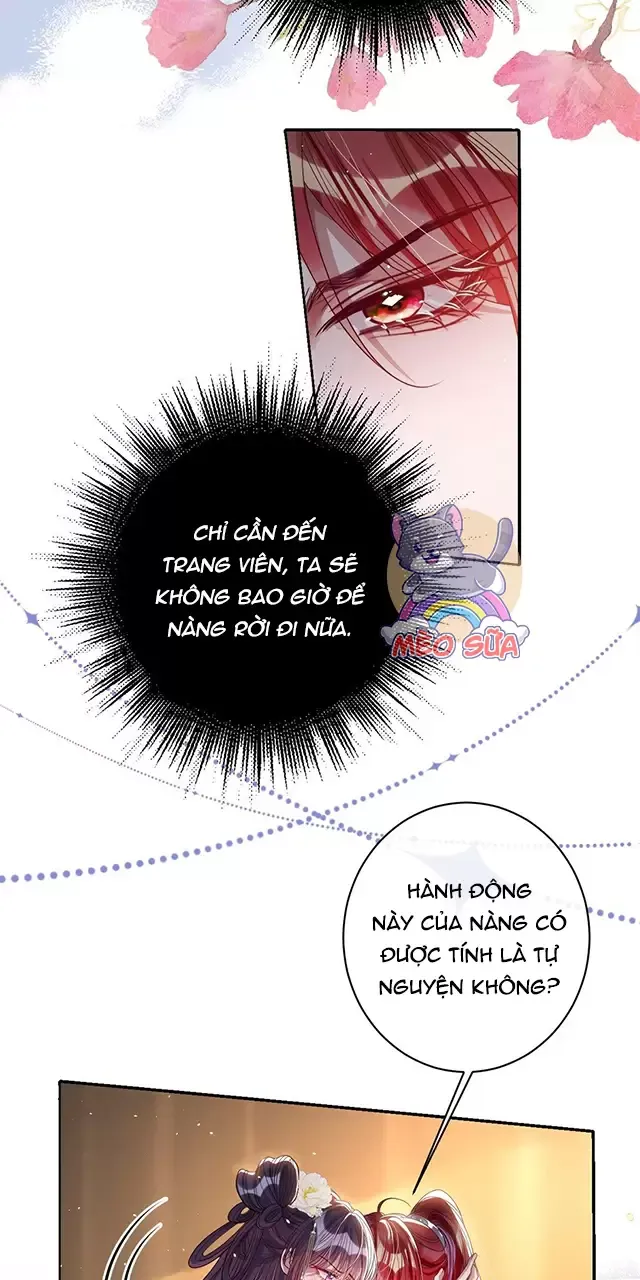 Nuông Chiều Mỹ Nhân Cuồng Nhiệt [Chap 15-60] - Page 14