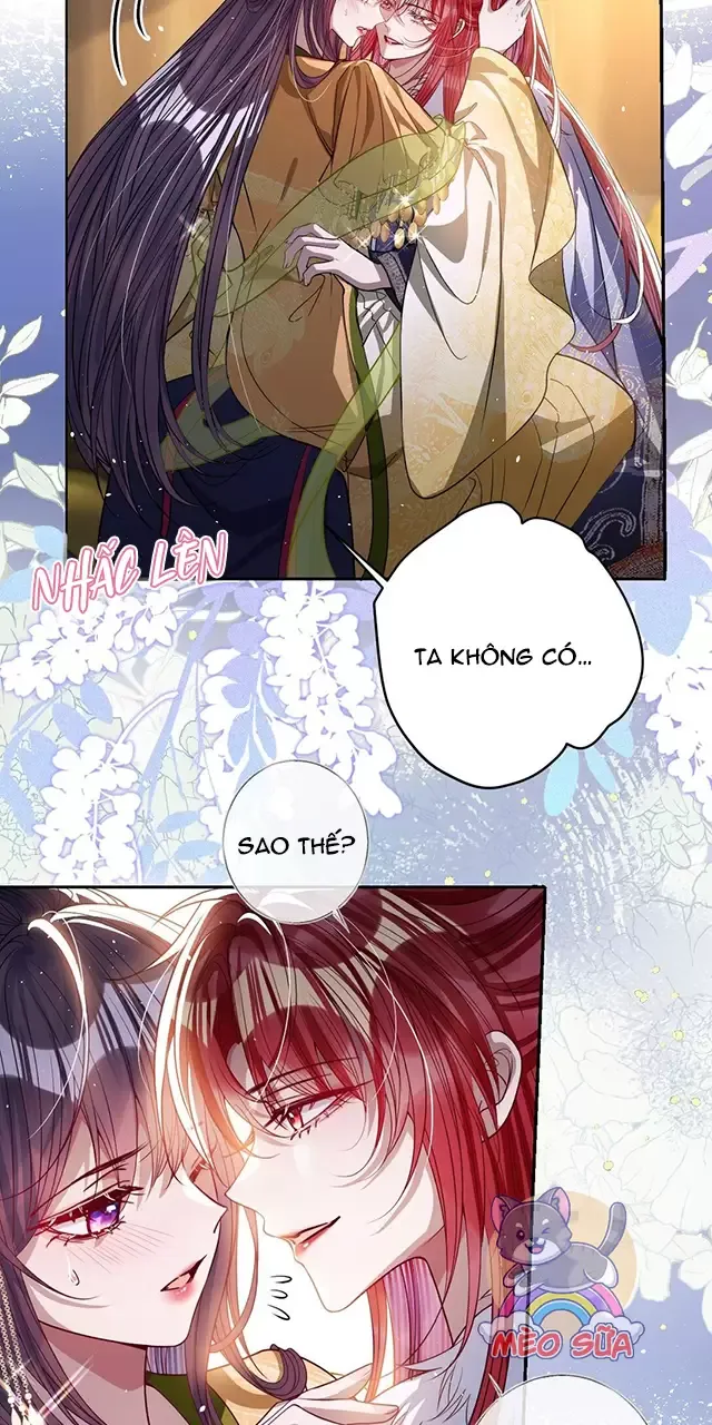 Nuông Chiều Mỹ Nhân Cuồng Nhiệt [Chap 15-60] - Page 15