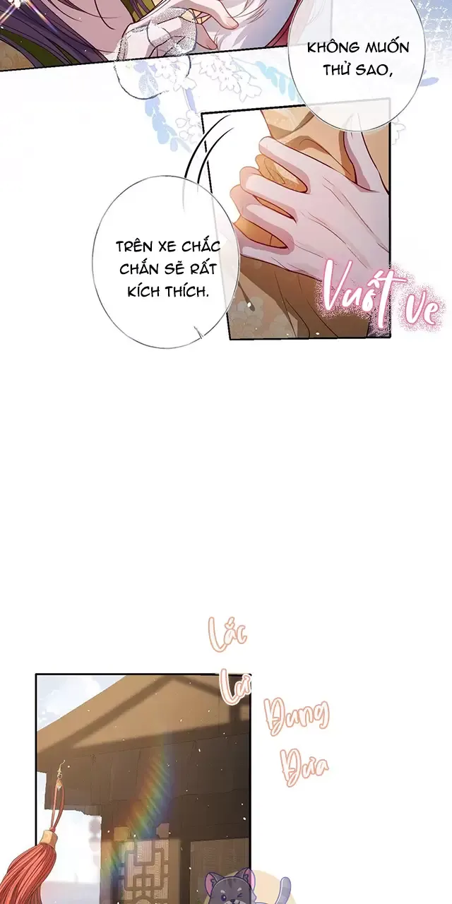 Nuông Chiều Mỹ Nhân Cuồng Nhiệt [Chap 15-60] - Page 16