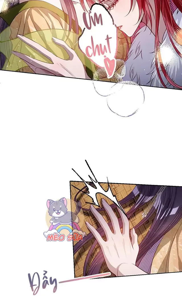 Nuông Chiều Mỹ Nhân Cuồng Nhiệt [Chap 15-60] - Page 20