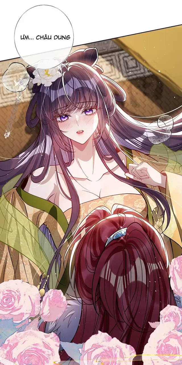 Nuông Chiều Mỹ Nhân Cuồng Nhiệt [Chap 15-60] - Page 21