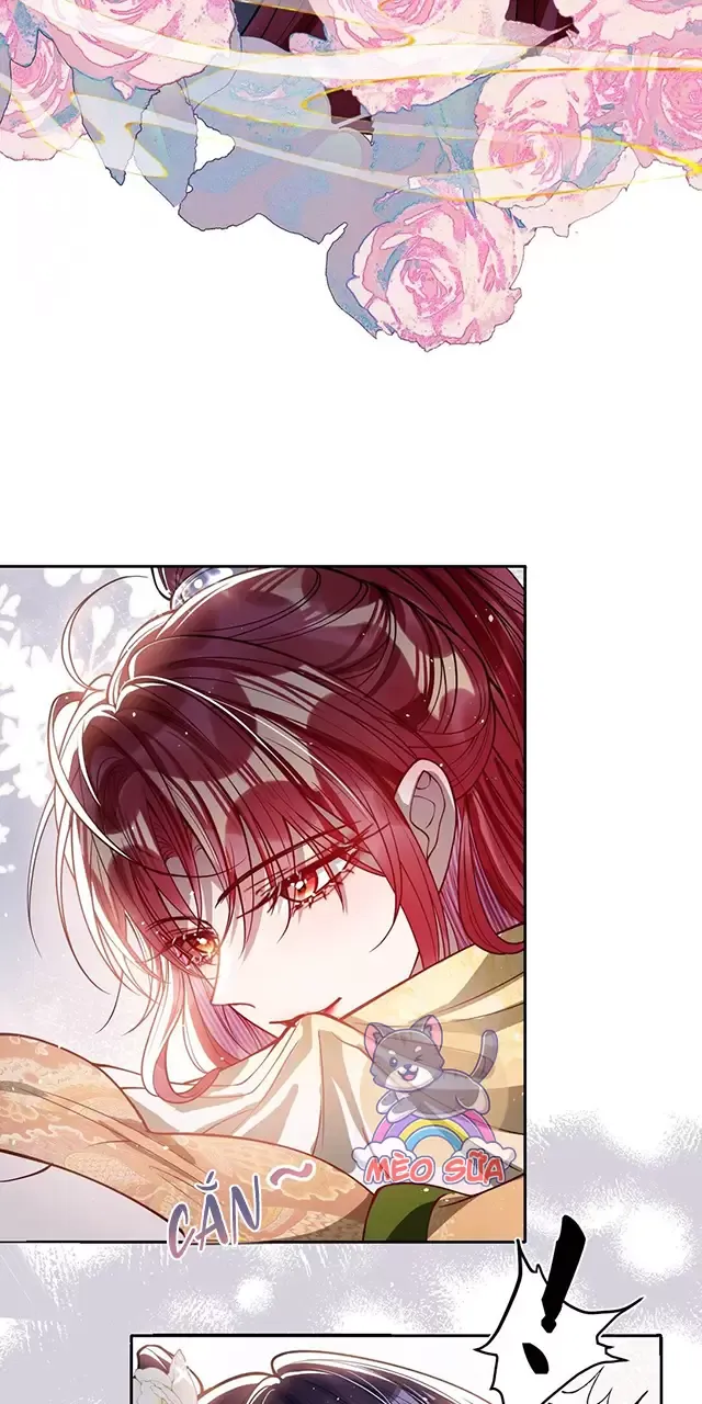 Nuông Chiều Mỹ Nhân Cuồng Nhiệt [Chap 15-60] - Page 22