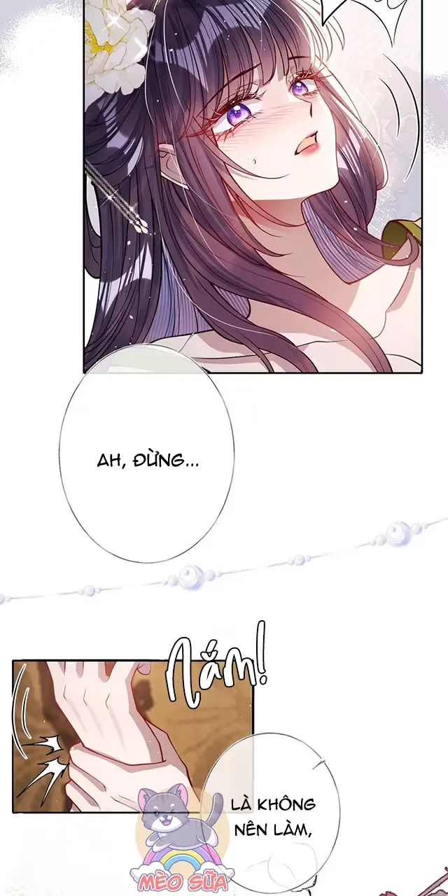 Nuông Chiều Mỹ Nhân Cuồng Nhiệt [Chap 15-60] - Page 23