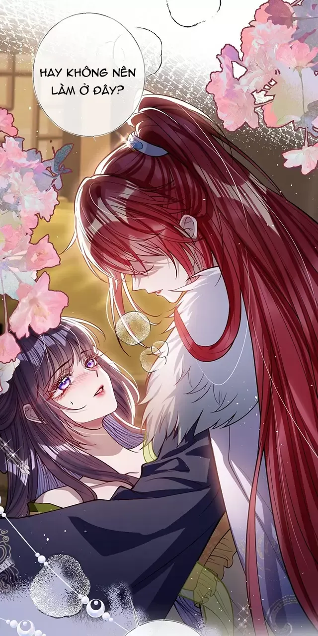 Nuông Chiều Mỹ Nhân Cuồng Nhiệt [Chap 15-60] - Page 24