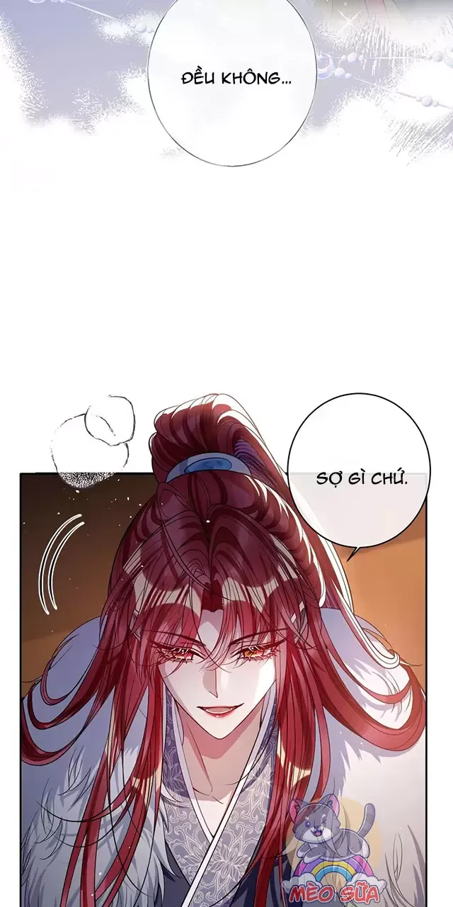 Nuông Chiều Mỹ Nhân Cuồng Nhiệt [Chap 15-60] - Page 25