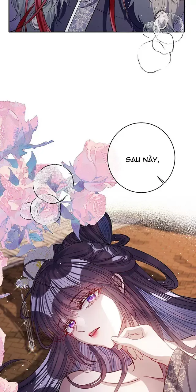 Nuông Chiều Mỹ Nhân Cuồng Nhiệt [Chap 15-60] - Page 26