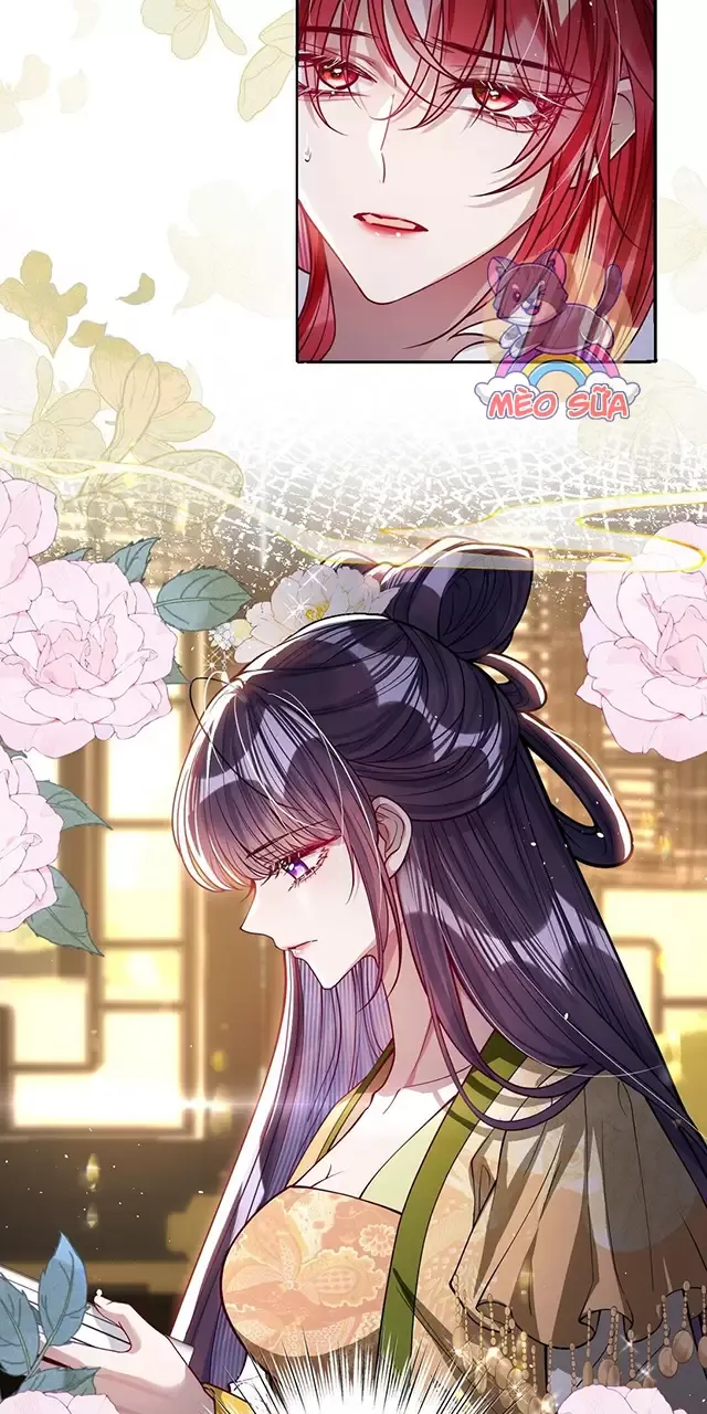 Nuông Chiều Mỹ Nhân Cuồng Nhiệt [Chap 15-60] - Page 5
