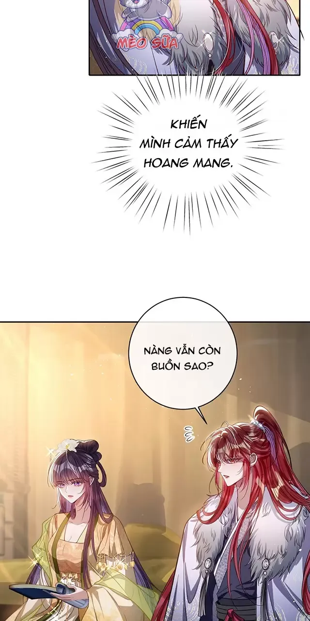 Nuông Chiều Mỹ Nhân Cuồng Nhiệt [Chap 15-60] - Page 7
