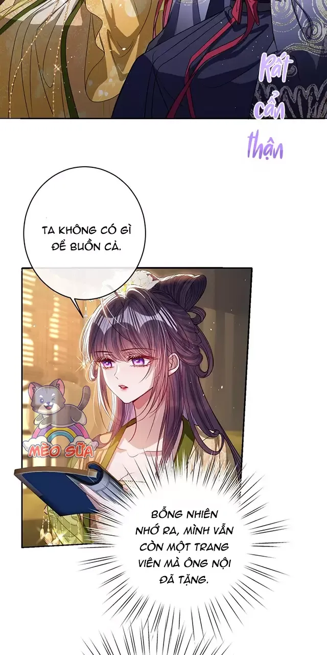 Nuông Chiều Mỹ Nhân Cuồng Nhiệt [Chap 15-60] - Page 8