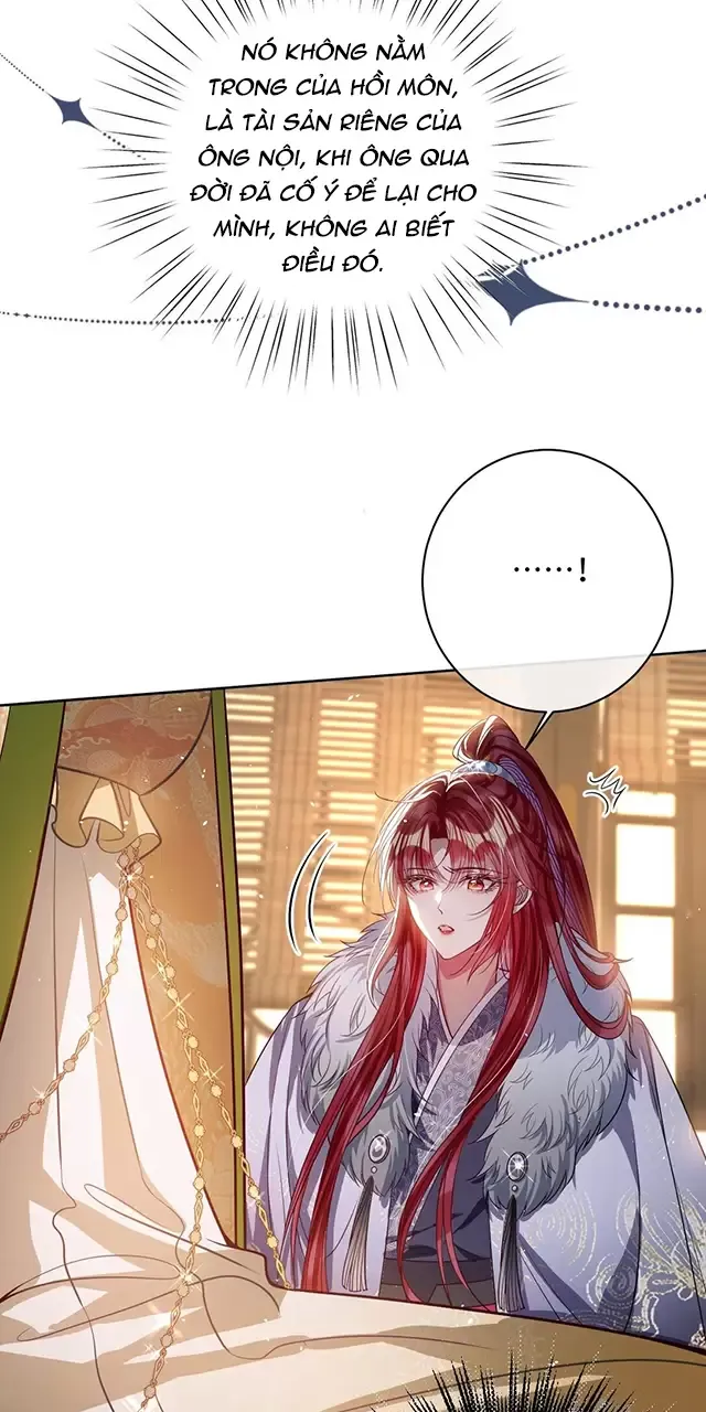 Nuông Chiều Mỹ Nhân Cuồng Nhiệt [Chap 15-60] - Page 9