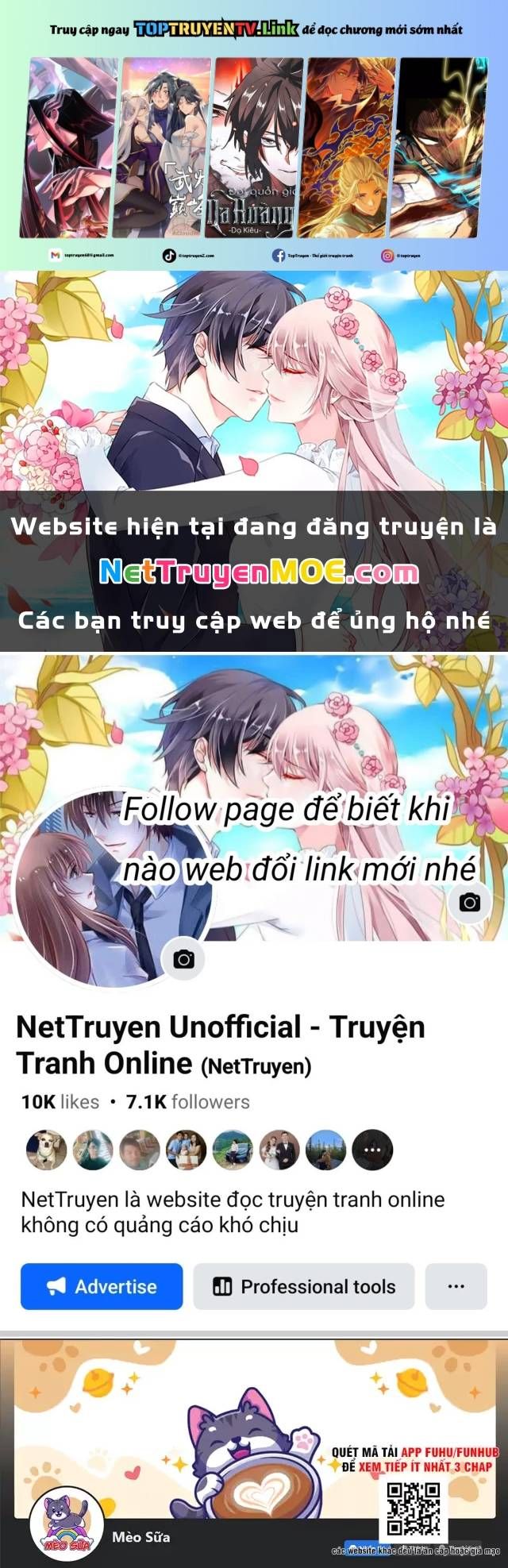 Nuông Chiều Mỹ Nhân Cuồng Nhiệt [Chap 15-60] - Page 1