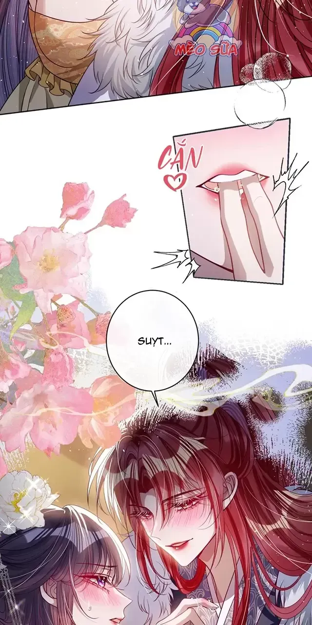 Nuông Chiều Mỹ Nhân Cuồng Nhiệt [Chap 15-60] - Page 10
