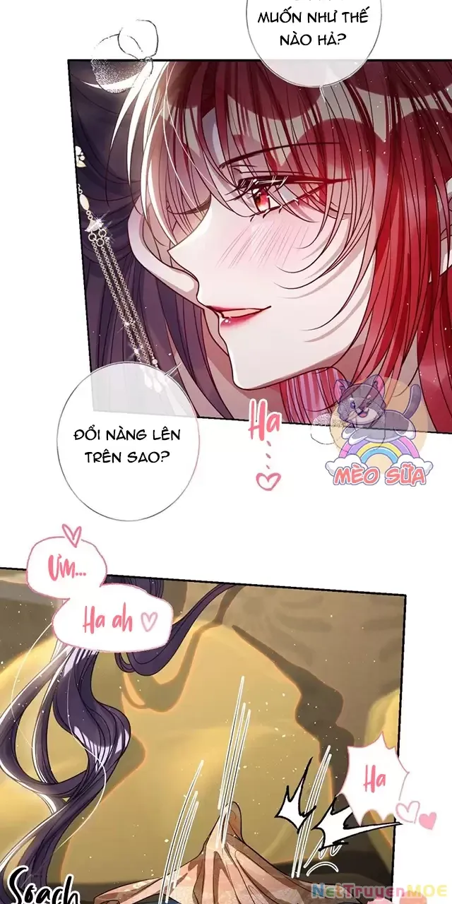 Nuông Chiều Mỹ Nhân Cuồng Nhiệt [Chap 15-60] - Page 12