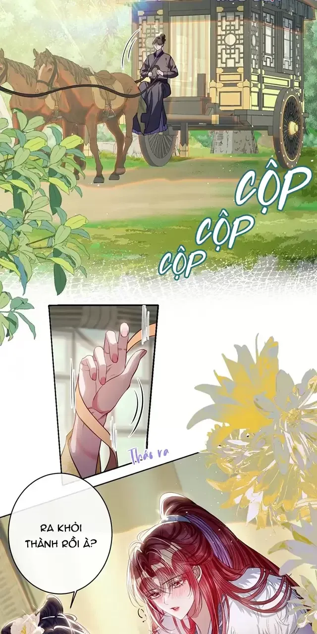 Nuông Chiều Mỹ Nhân Cuồng Nhiệt [Chap 15-60] - Page 14