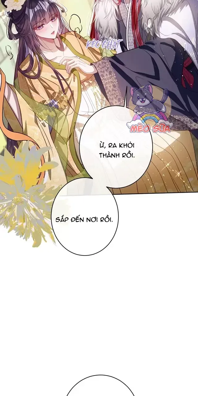 Nuông Chiều Mỹ Nhân Cuồng Nhiệt [Chap 15-60] - Page 15