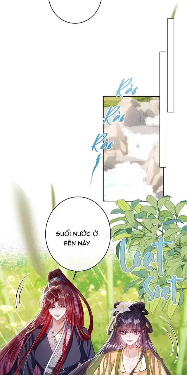 Nuông Chiều Mỹ Nhân Cuồng Nhiệt [Chap 15-60] - Page 17