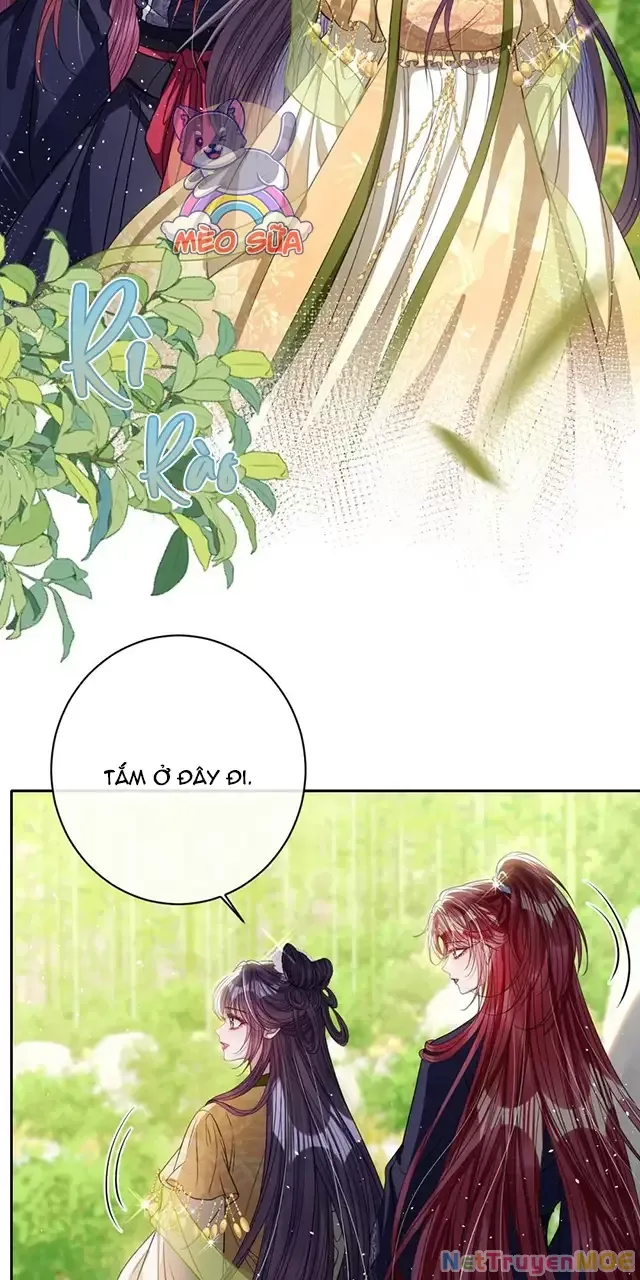 Nuông Chiều Mỹ Nhân Cuồng Nhiệt [Chap 15-60] - Page 18