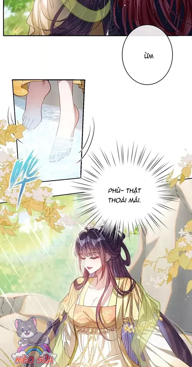 Nuông Chiều Mỹ Nhân Cuồng Nhiệt [Chap 15-60] - Page 19