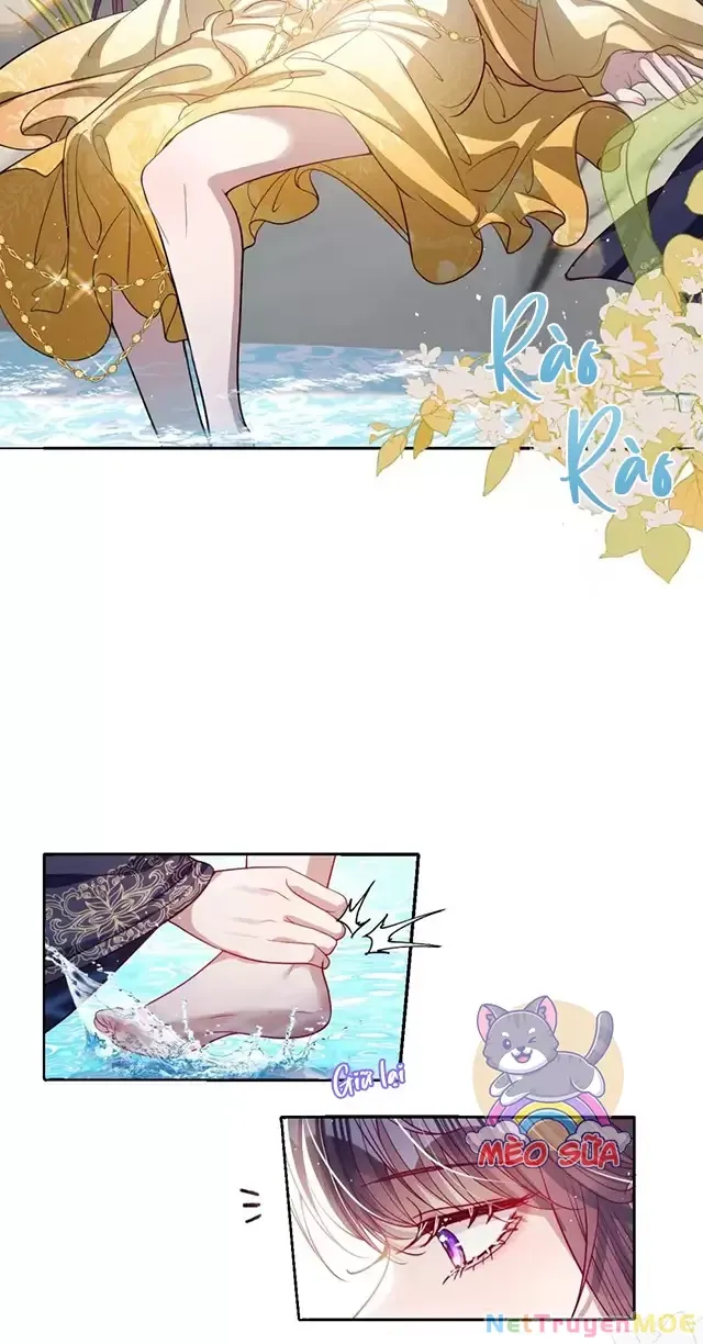 Nuông Chiều Mỹ Nhân Cuồng Nhiệt [Chap 15-60] - Page 20