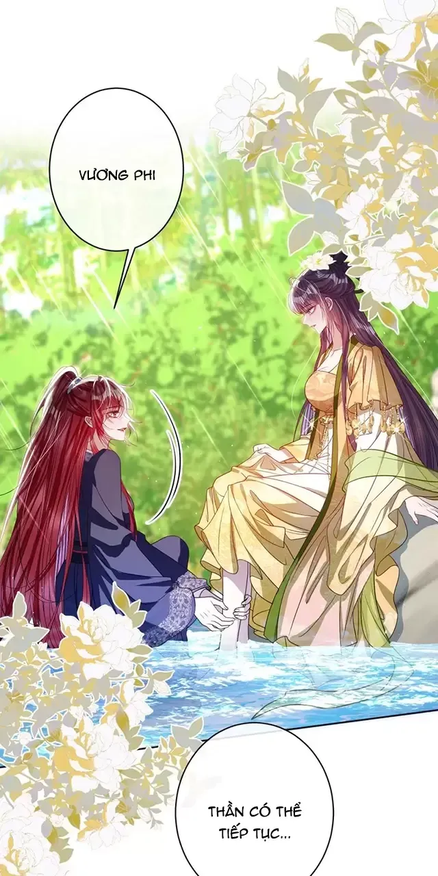 Nuông Chiều Mỹ Nhân Cuồng Nhiệt [Chap 15-60] - Page 21