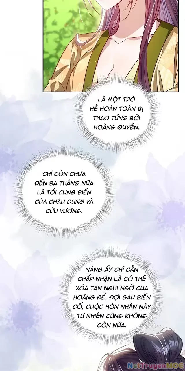 Nuông Chiều Mỹ Nhân Cuồng Nhiệt [Chap 15-60] - Page 24