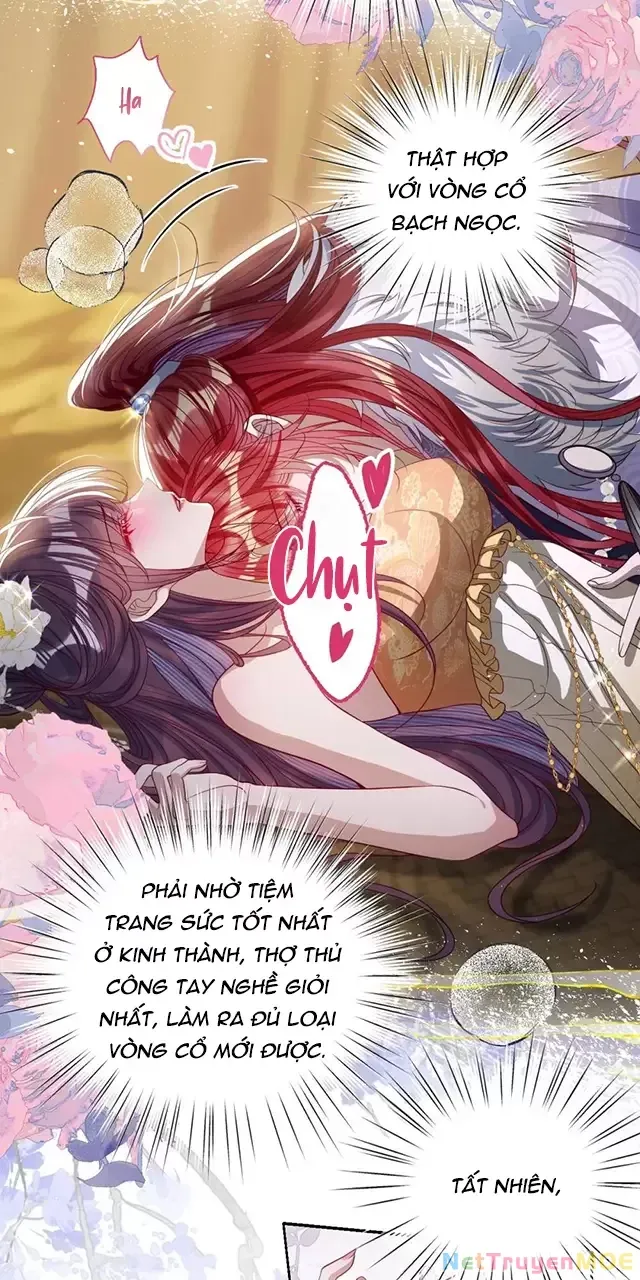 Nuông Chiều Mỹ Nhân Cuồng Nhiệt [Chap 15-60] - Page 4