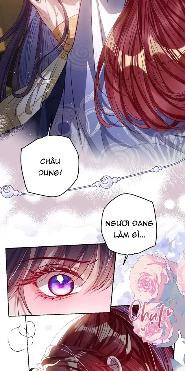 Nuông Chiều Mỹ Nhân Cuồng Nhiệt [Chap 15-60] - Page 6