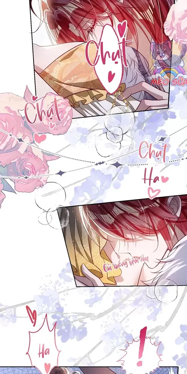 Nuông Chiều Mỹ Nhân Cuồng Nhiệt [Chap 15-60] - Page 7