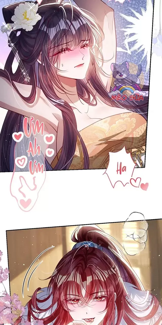 Nuông Chiều Mỹ Nhân Cuồng Nhiệt [Chap 15-60] - Page 8