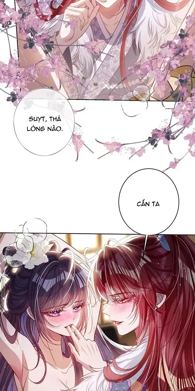 Nuông Chiều Mỹ Nhân Cuồng Nhiệt [Chap 15-60] - Page 9