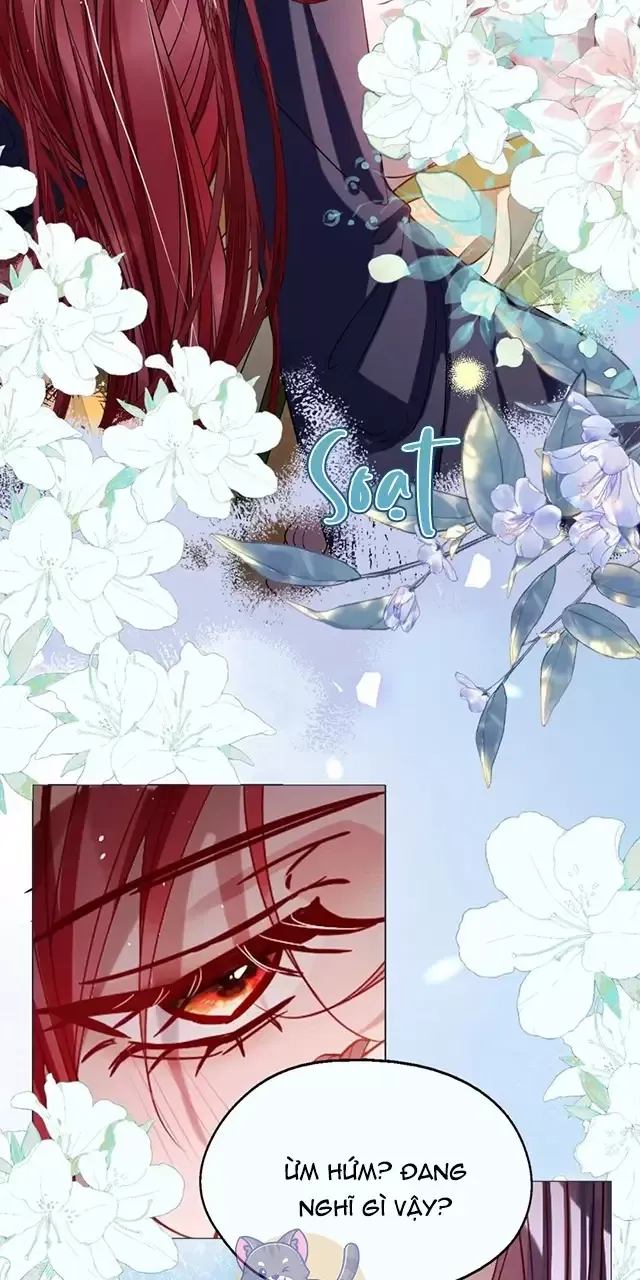 Nuông Chiều Mỹ Nhân Cuồng Nhiệt [Chap 15-60] - Page 10
