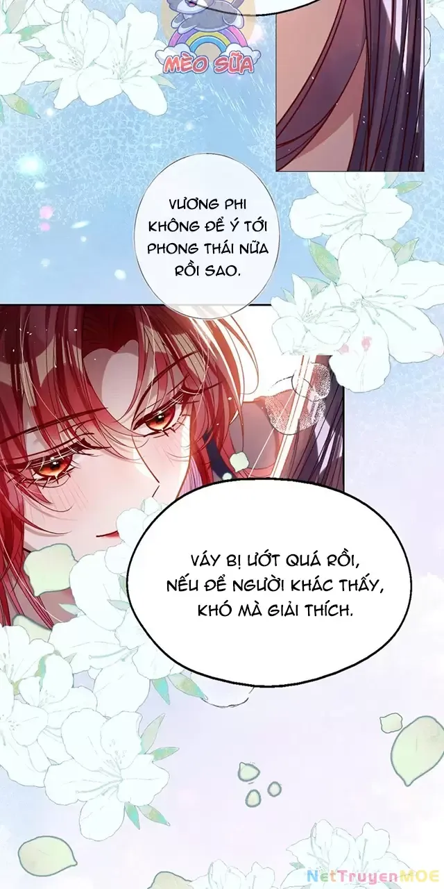 Nuông Chiều Mỹ Nhân Cuồng Nhiệt [Chap 15-60] - Page 11