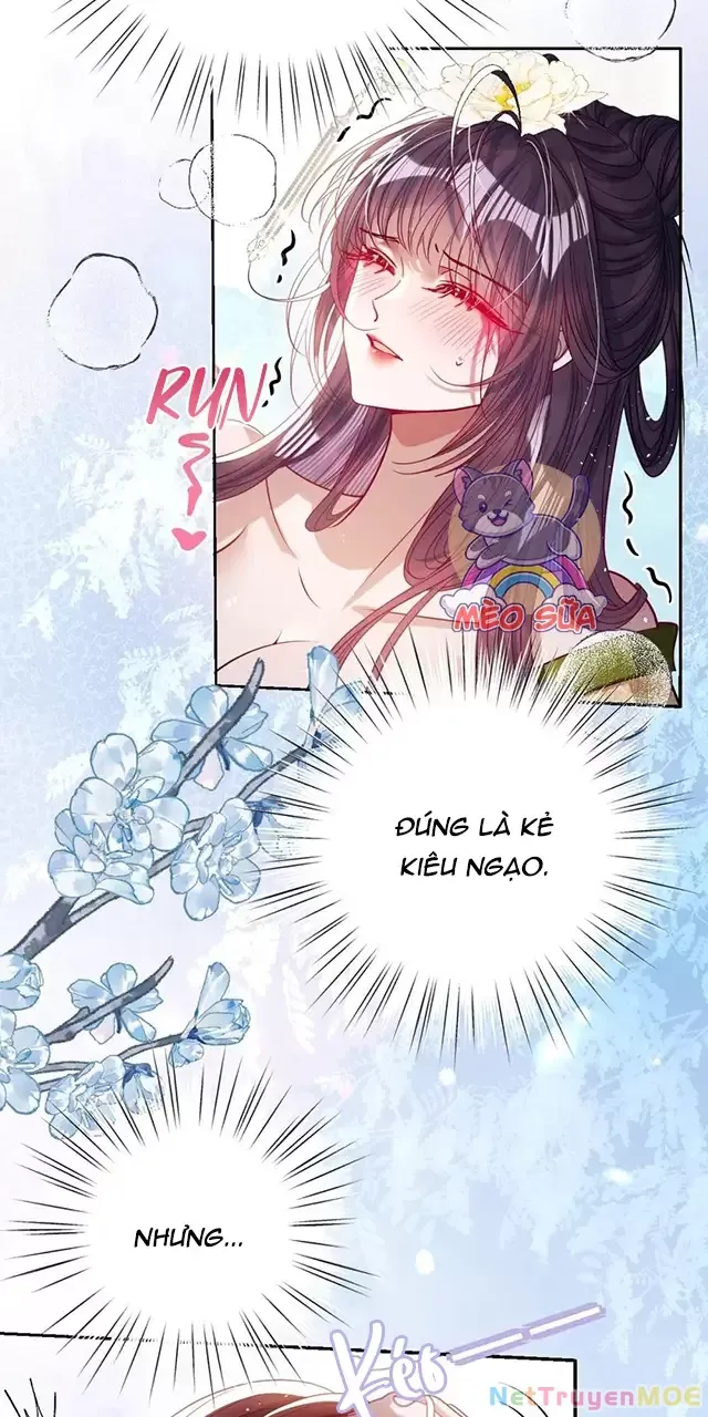 Nuông Chiều Mỹ Nhân Cuồng Nhiệt [Chap 15-60] - Page 13