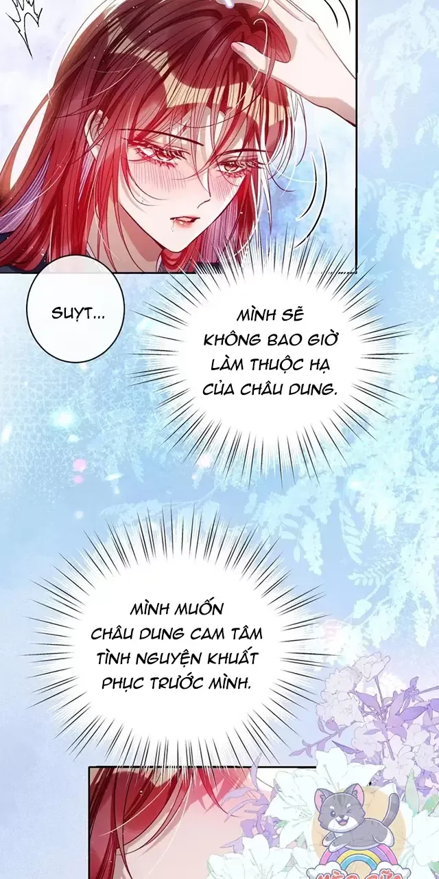 Nuông Chiều Mỹ Nhân Cuồng Nhiệt [Chap 15-60] - Page 14