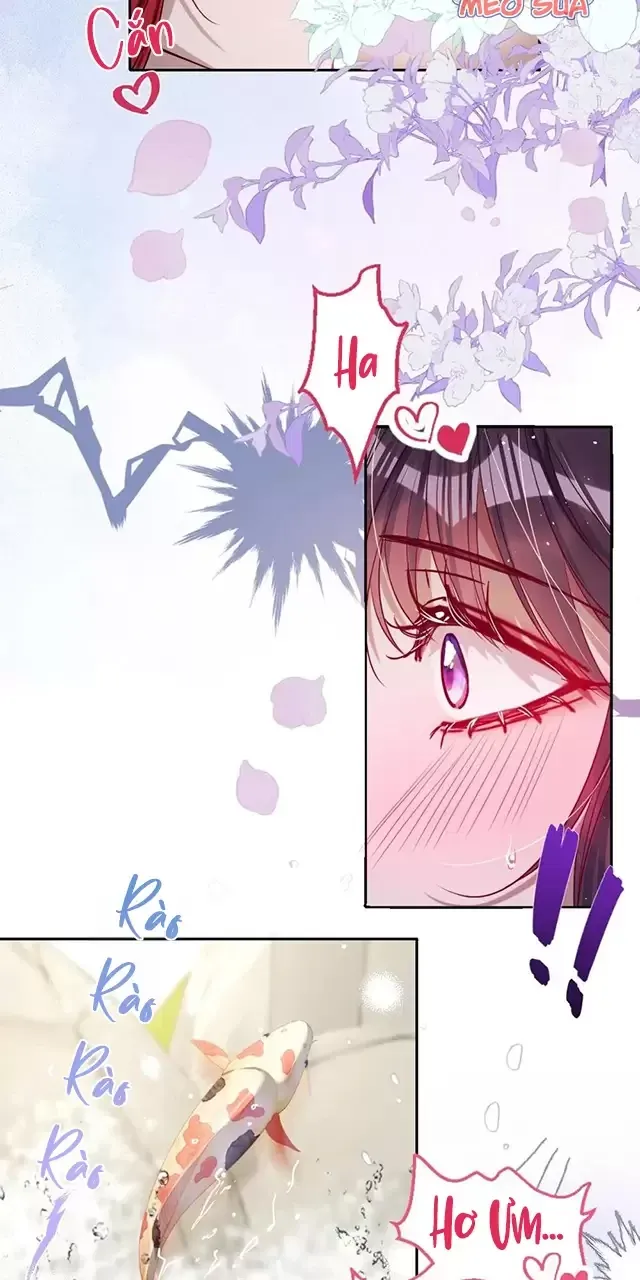 Nuông Chiều Mỹ Nhân Cuồng Nhiệt [Chap 15-60] - Page 15