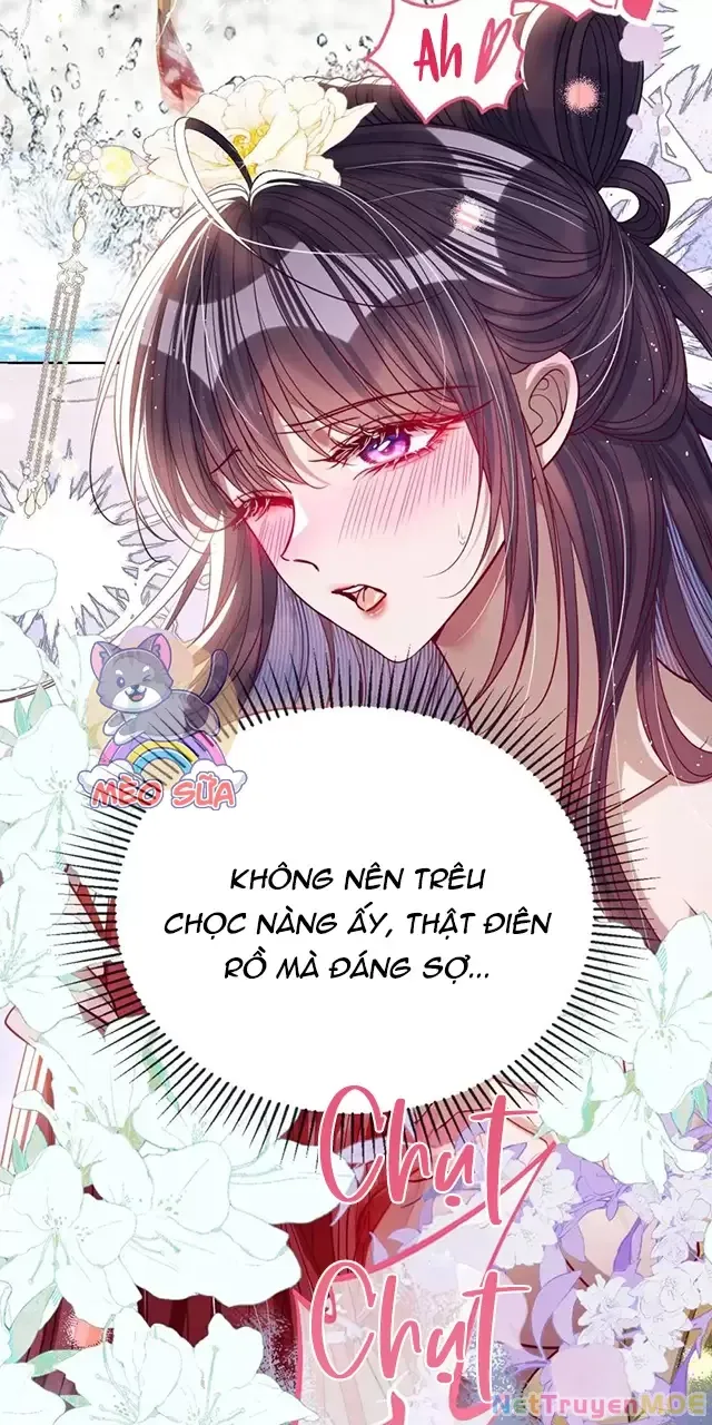 Nuông Chiều Mỹ Nhân Cuồng Nhiệt [Chap 15-60] - Page 16