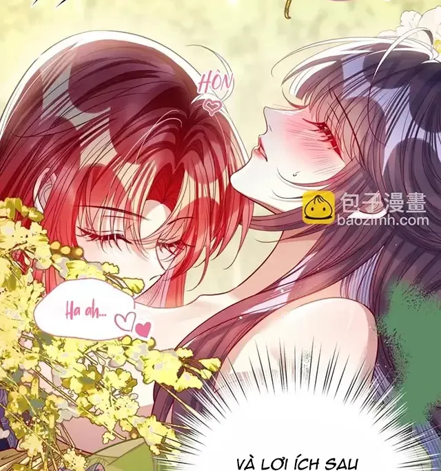 Nuông Chiều Mỹ Nhân Cuồng Nhiệt [Chap 15-60] - Page 20