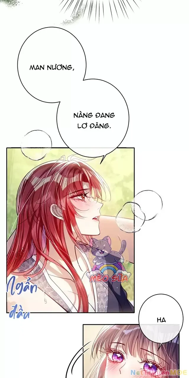 Nuông Chiều Mỹ Nhân Cuồng Nhiệt [Chap 15-60] - Page 24