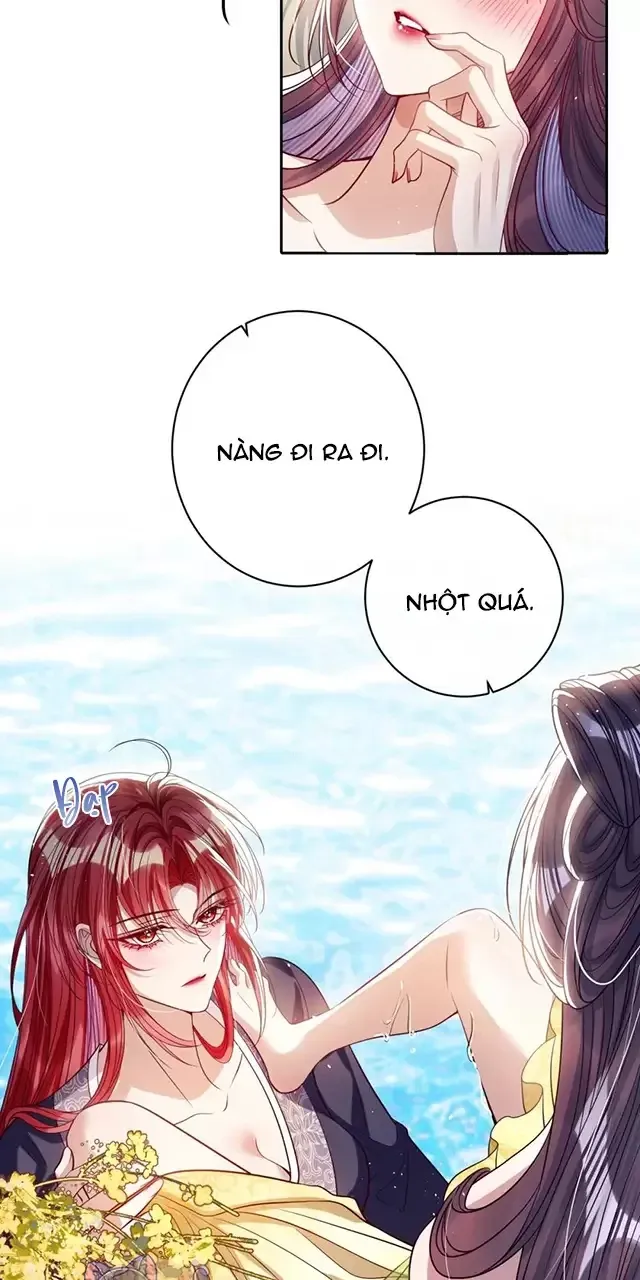 Nuông Chiều Mỹ Nhân Cuồng Nhiệt [Chap 15-60] - Page 25