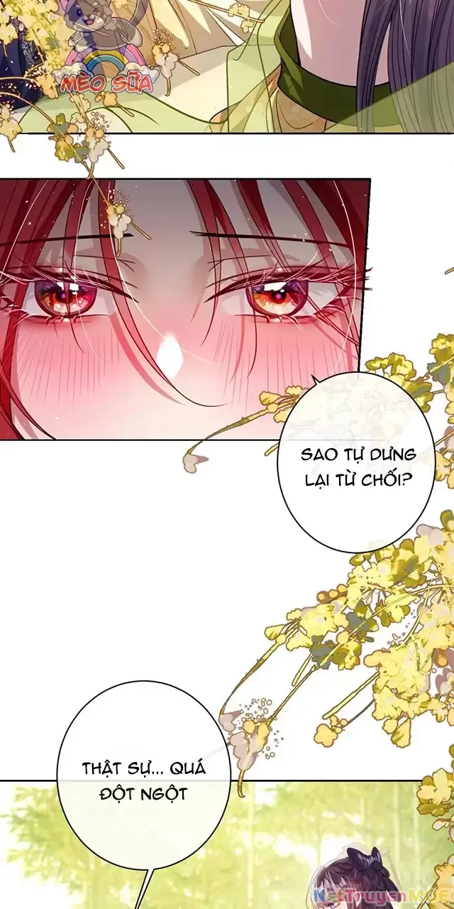 Nuông Chiều Mỹ Nhân Cuồng Nhiệt [Chap 15-60] - Page 26