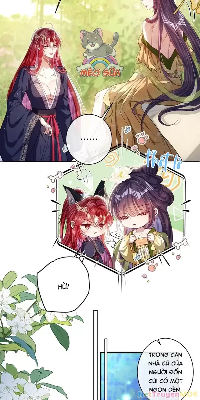 Nuông Chiều Mỹ Nhân Cuồng Nhiệt [Chap 15-60] - Page 27