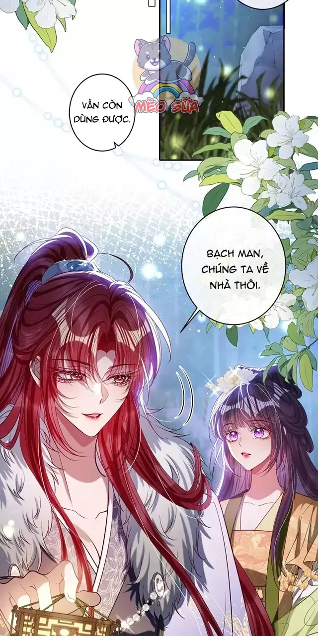 Nuông Chiều Mỹ Nhân Cuồng Nhiệt [Chap 15-60] - Page 28