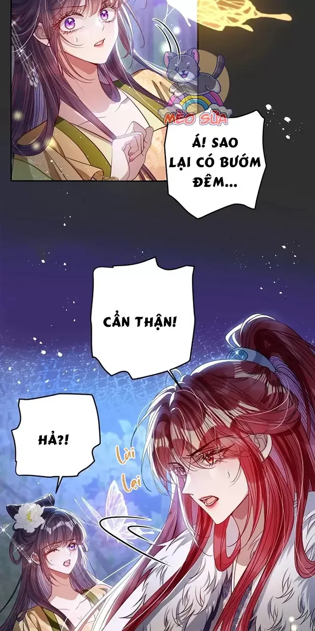 Nuông Chiều Mỹ Nhân Cuồng Nhiệt [Chap 15-60] - Page 31