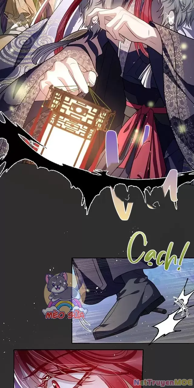 Nuông Chiều Mỹ Nhân Cuồng Nhiệt [Chap 15-60] - Page 32