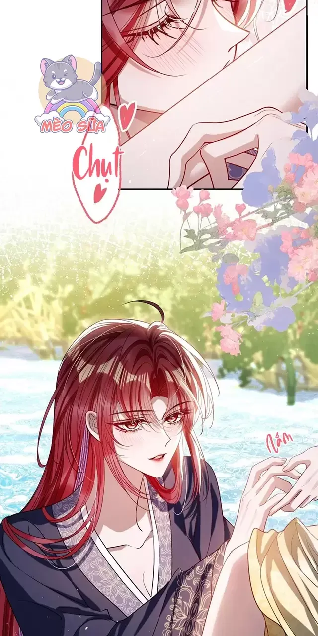 Nuông Chiều Mỹ Nhân Cuồng Nhiệt [Chap 15-60] - Page 4