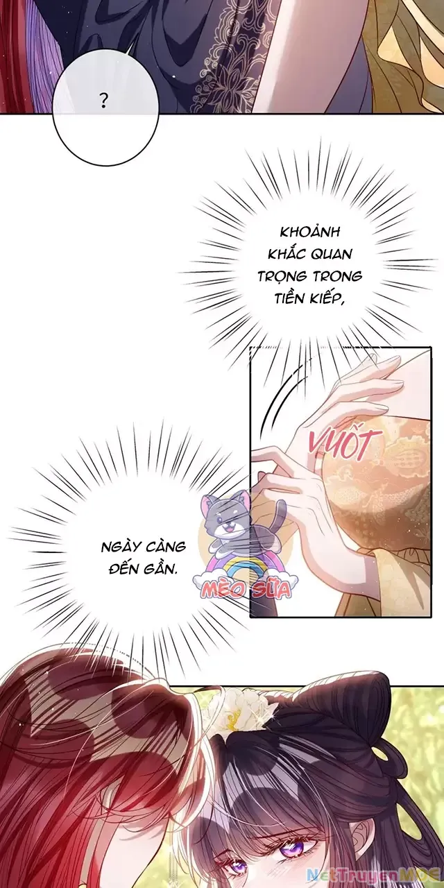 Nuông Chiều Mỹ Nhân Cuồng Nhiệt [Chap 15-60] - Page 5