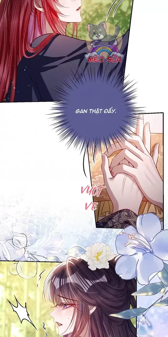 Nuông Chiều Mỹ Nhân Cuồng Nhiệt [Chap 15-60] - Page 7