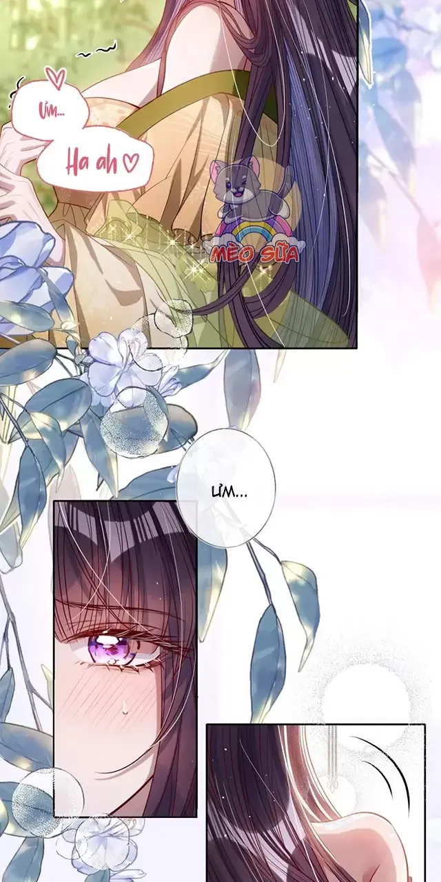 Nuông Chiều Mỹ Nhân Cuồng Nhiệt [Chap 15-60] - Page 8