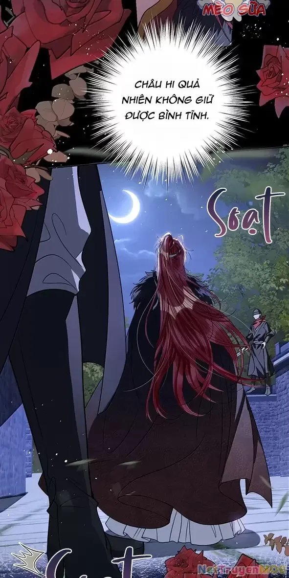Nuông Chiều Mỹ Nhân Cuồng Nhiệt [Chap 15-60] - Page 18